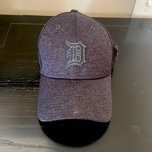 Detroit Tigers Flex Fit Hat S/M